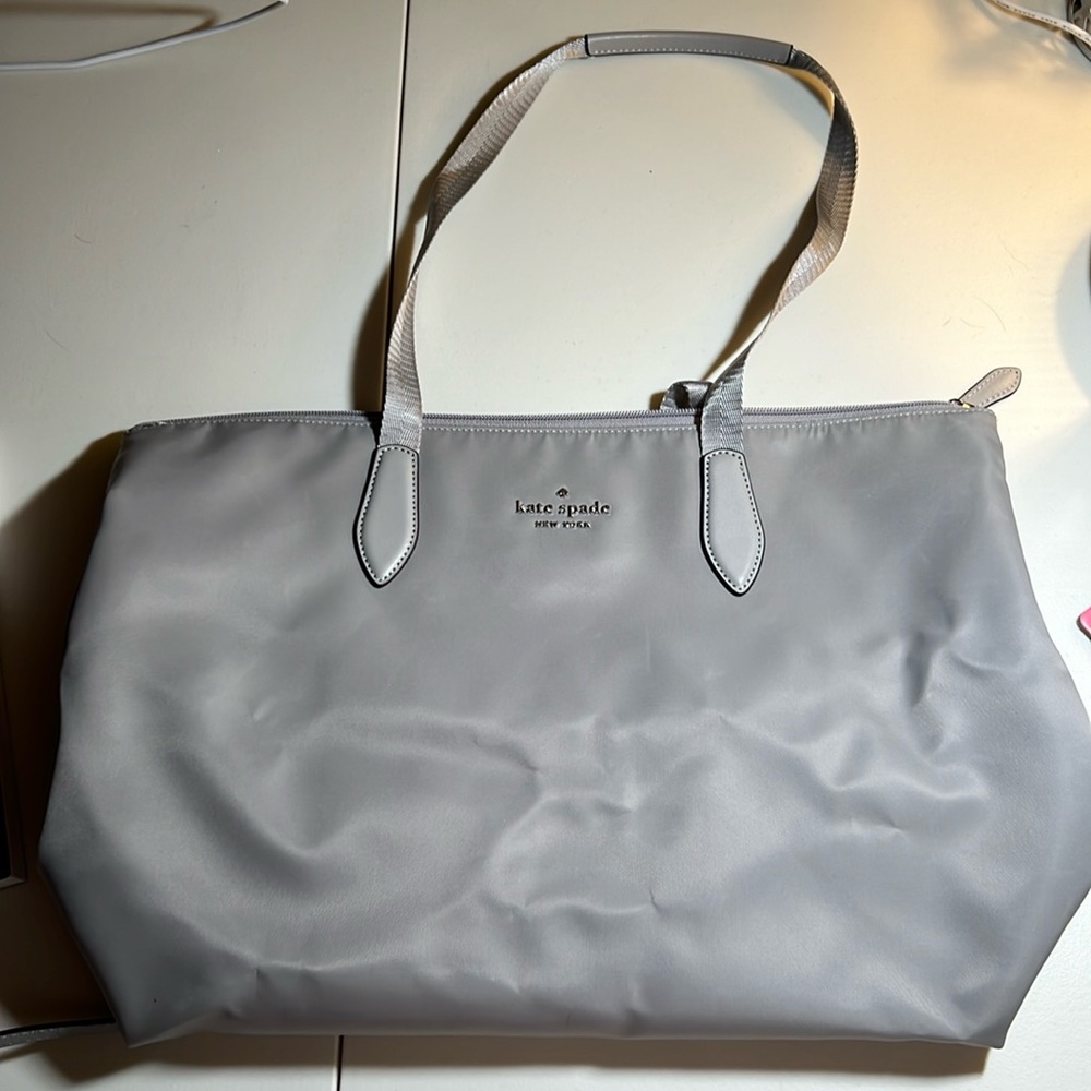 Kate Spade large tote bag